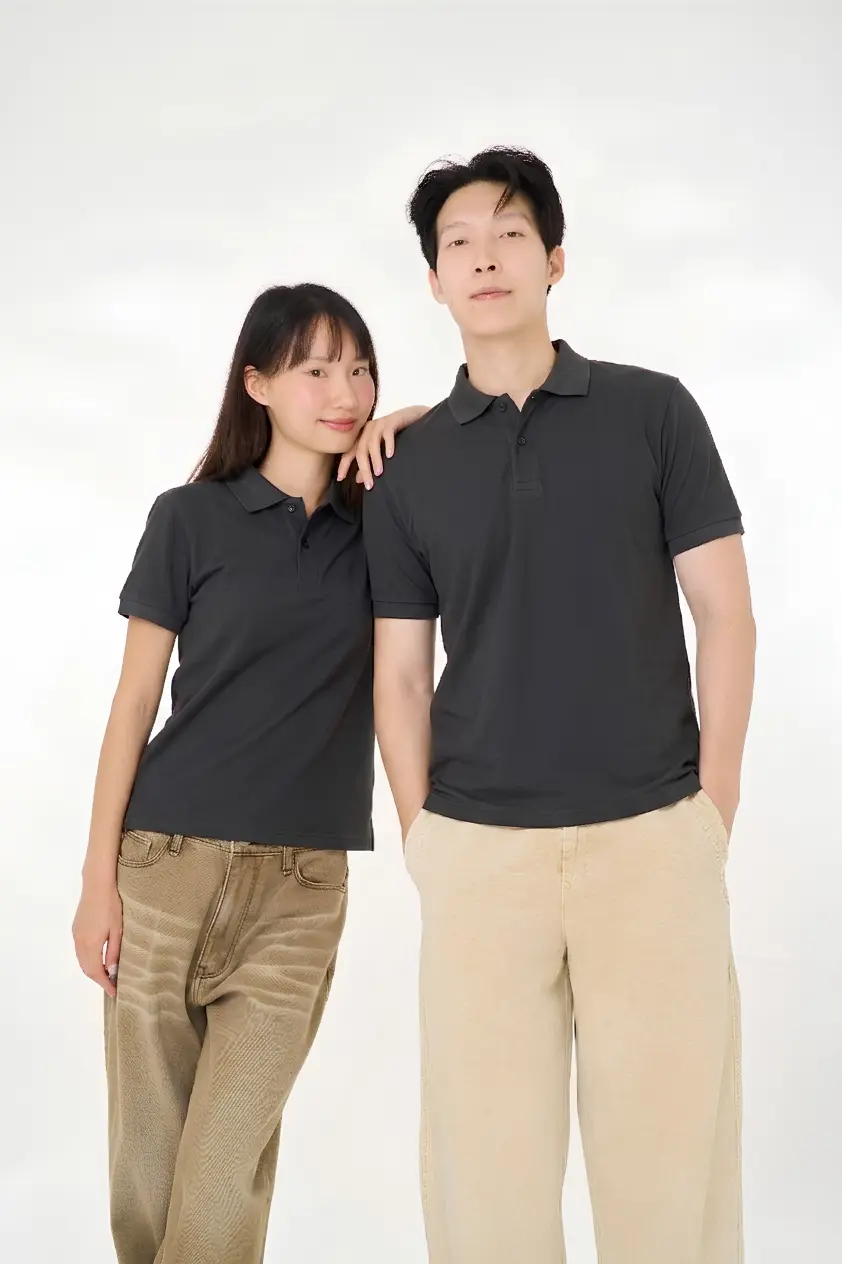 เสื้อองค์กร เสื้อพนักงาน