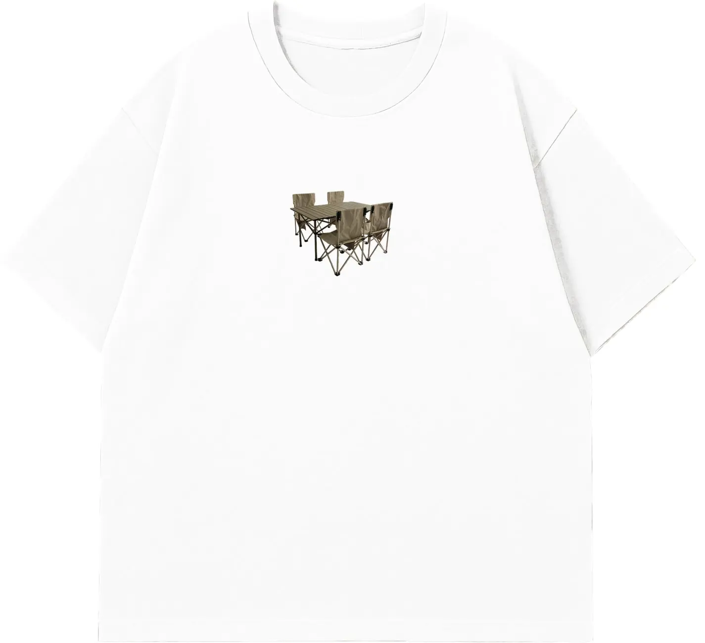 ดีไซน์เสื้อจากลูกค้า แบบที่ 3
